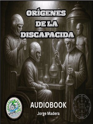 cover image of Orígenes de la Discapacidad